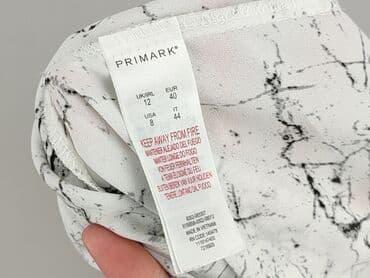 reserved koszula w cytryny: Primark, Koszula damska, M — 4