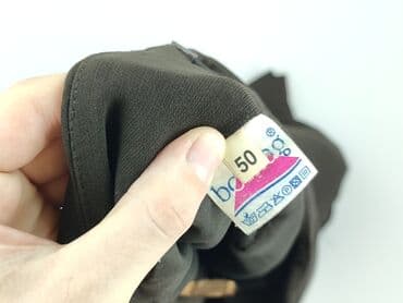 spódnice plisowane dla puszystej: Spódnica damska, rozmiar 5XL — 4