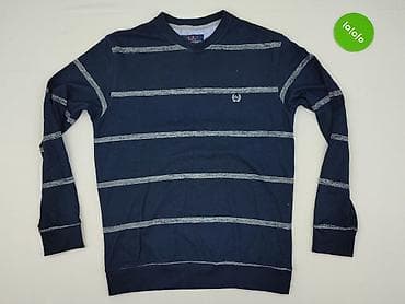 bluzy goth: Sweter dla mężczyzn, rozmiar L — 2