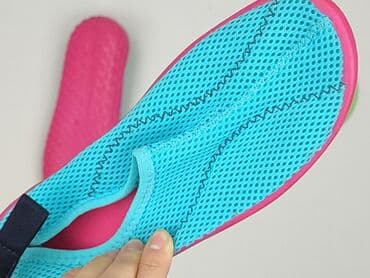 sukienka dla 10 latki na wesele: Buty do wody dla dzieci - Przeznaczenie: plaża, basen, sporty wodne - — 6