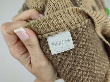 koszulka barcelony spotify: Sweater, F&F, 12 years, 146-152 cm, condition - Very good — 5