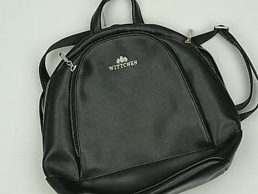 Plecak, Wittchen, stan - Dobry