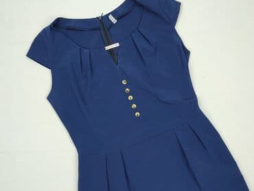 allegro sukienki wieczorowe plus size: Exclusive, Women`s dress, size XL (EU 42) — 1