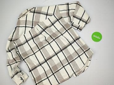 muminki shein: Sinsay, Koszula damska, rozmiar XL — 3