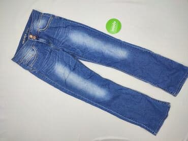 pull and bear cargo: Jeans for women, size L — 2