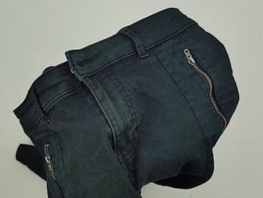 stan chicago: Marks & Spencer, Spodnie materiałowe damskie, rozmiar XL — 6