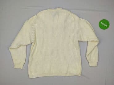 sweter h: Sweter damski, rozmiar M — 3