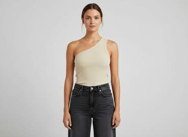 t shirt billie eilish h m: H&M, Women`s top, size S — 6