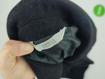 katany: Marks & Spencer, Płaszcz damski, rozmiar S — 4