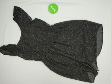 sukienka na komunię dla chrzestnej allegro: Clockhouse, Sukienka damska, M — 2