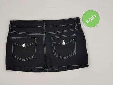 Жінкам: H&M Divided, Спідниця жіноча, M — 3