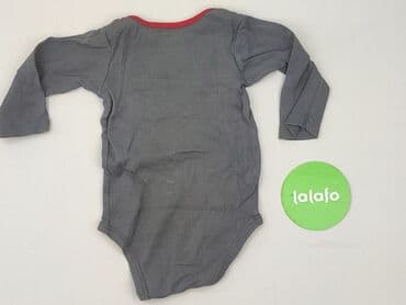 koszulka termoaktywna: Body, Carter's, 9-12 miesięcy, 
stan - Idealny — 3