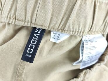 vans kurtka zimowa: H&M Divided, Spodnie dla mężczyzn, M — 4