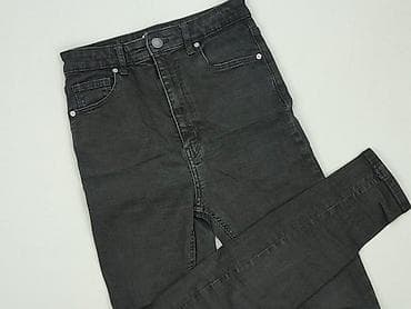 american eagle: PULL&BEAR, Jeansy damskie, rozmiar S — 1