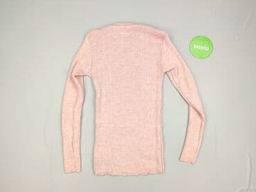 sweter z c a: Women`s sweater, size S (EU 36) — 3