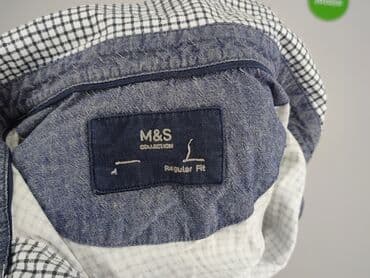 koszulka arsenal allegro: Koszulka polo dla mężczyzn, M, Marks & Spencer, stan - Dobry — 4