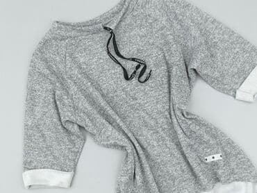 bluzy damskie z fajnymi napisami: Bluza damska
, rozmiar S — 2