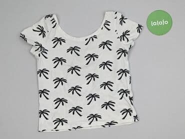 sinsay t shirty damskie: Sinsay, T-shirt damski, rozmiar M — 3