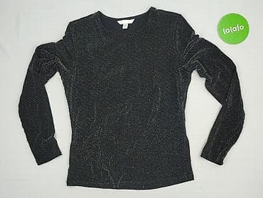 bluza h m: H&M, Bluzka damska, rozmiar M — 2