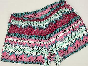 crop buty: Esmara, Szorty damskie, rozmiar S — 1