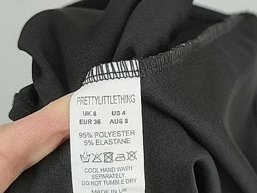 Ubrania damskie: PrettyLittleThing, Sukienka damska, rozmiar S — 5