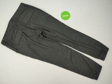 wysokie buty używane do jazdy konnej: Spodnie dla mężczyzn, rozmiar L — 3