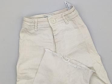 zara boho: Zara, Jeansy damskie, rozmiar 2XS — 1