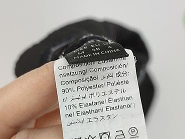 kuloty: Shein, Spodnie materiałowe damskie, rozmiar M — 5
