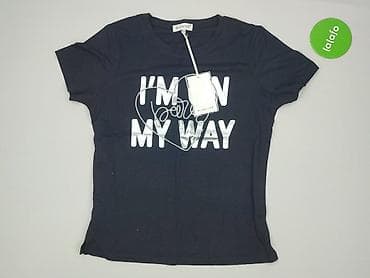 clothes cheap: Oltre, T-shirt damski, rozmiar One size — 2