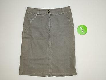 spódnica simple: Spódnica damska, rozmiar 5XL — 2