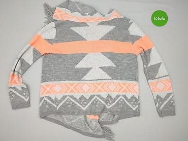 subdued bluza: Vubu, Kardigan damski, rozmiar 6XL — 3