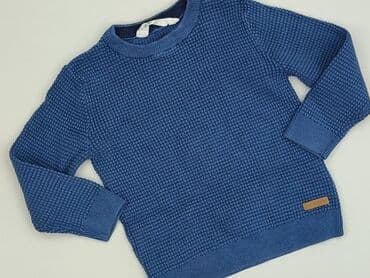 Светр, H&M, 3-4 р., 98-104 см, стан - Дуже гарний