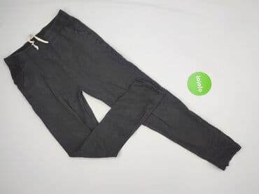 spodnie hello kitty piżama czarne: Спортивні штани жіночі, 2XL — 2