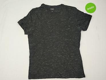 czerwona bluza pull bear: PULL&BEAR, Koszulka dla mężczyzn, rozmiar M — 2