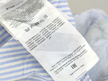 koszula wiya w paski: Koszula damska, rozmiar S — 5