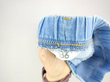 mango mom: Jeansy damskie, rozmiar S — 4