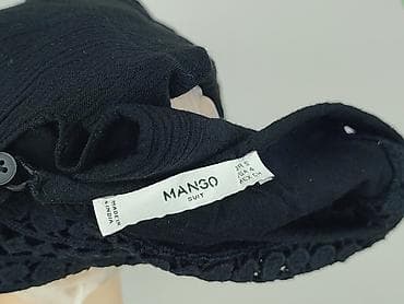 mango sukienki: Mango, Tunika damska, rozmiar S — 5