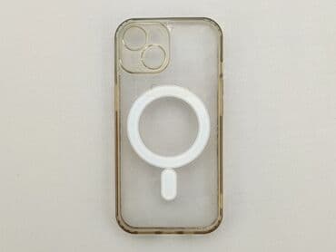 czapka sonic h m: Etui do telefonu, stan - Dobry — 1