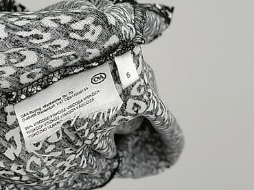 jeans leopard: Yessica, Bluzka damska, rozmiar S — 5