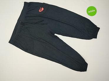 bluzy virtus pro: Janina, Spodnie dresowe damskie, rozmiar XL — 2