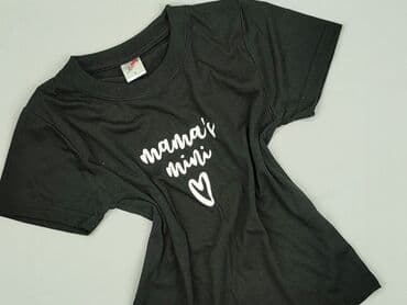 T-shirt damski, rozmiar S