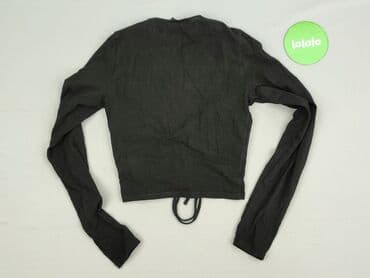 bluzki z dekoltem plus size: Divided, Bluzka damska, rozmiar S — 3