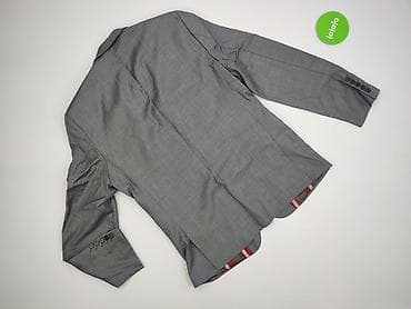lew: River Island, Marynarka męska — 3