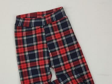 Legginsy: Legginsy dziecięce, 3-4 lat, 98/104, stan - Idealny