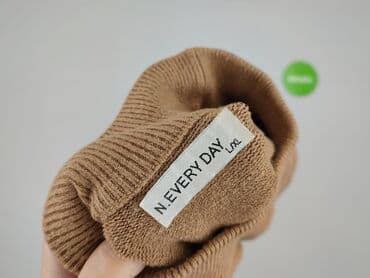 trapstar kurtka brazowa: Sukienka damska, rozmiar L — 4