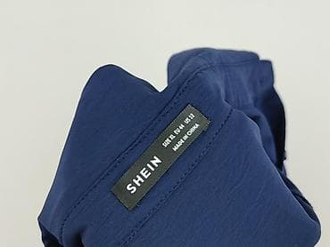 koszulka polizei: Shein, Koszula damska, rozmiar XL — 4