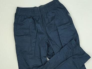 spodni: Uniformix, Spodnie dresowe dla mężczyzn, rozmiar XL — 1