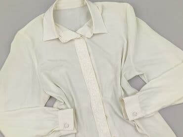 włoskie bluzki haftowane: St. Bernard, Women's blouse, size M (EU 38) — 1