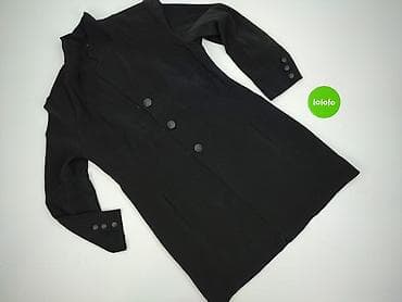 kurta: Плащ жіночий, розмір S — 2
