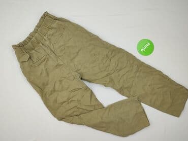 woskowane spodnie orsay: Orsay, Spodnie materiałowe damskie, rozmiar S — 3